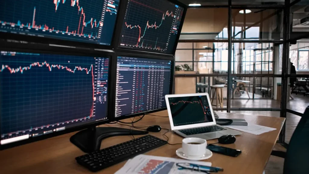 Day Trading Guide