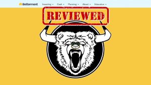 Betterment Review