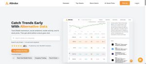 AltIndex Review