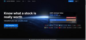 Alpha Spread Review