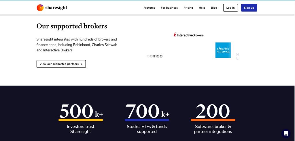 Sharesight Review