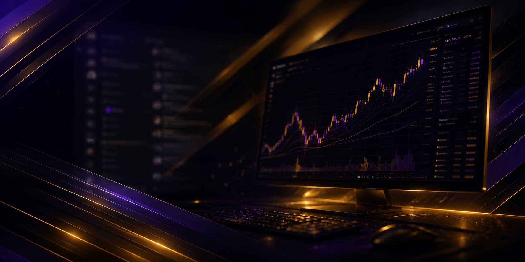 Bullish Bears trading Discord community