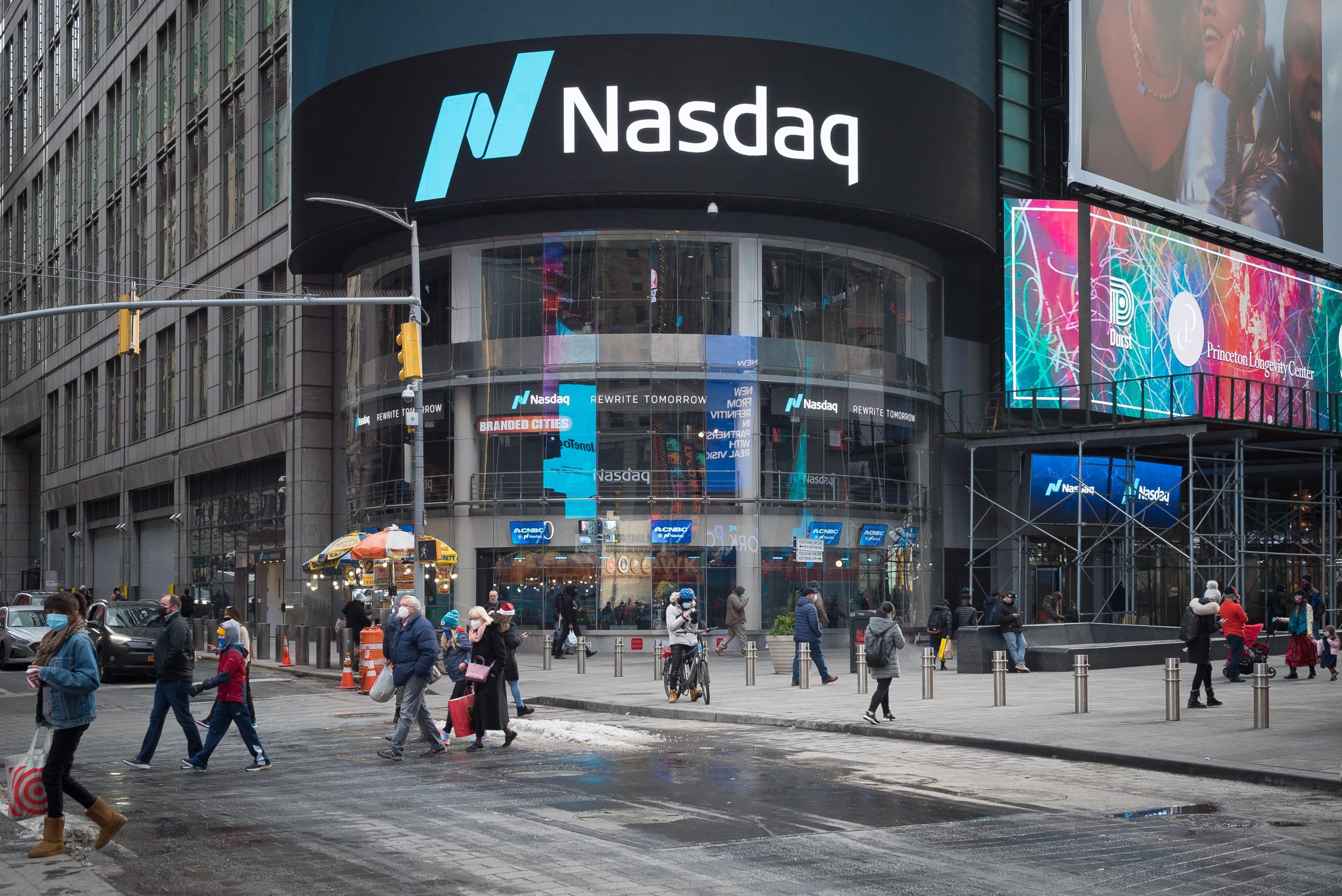 Futures Trading Basics
