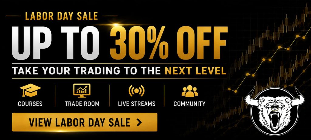 Labor Day Sale